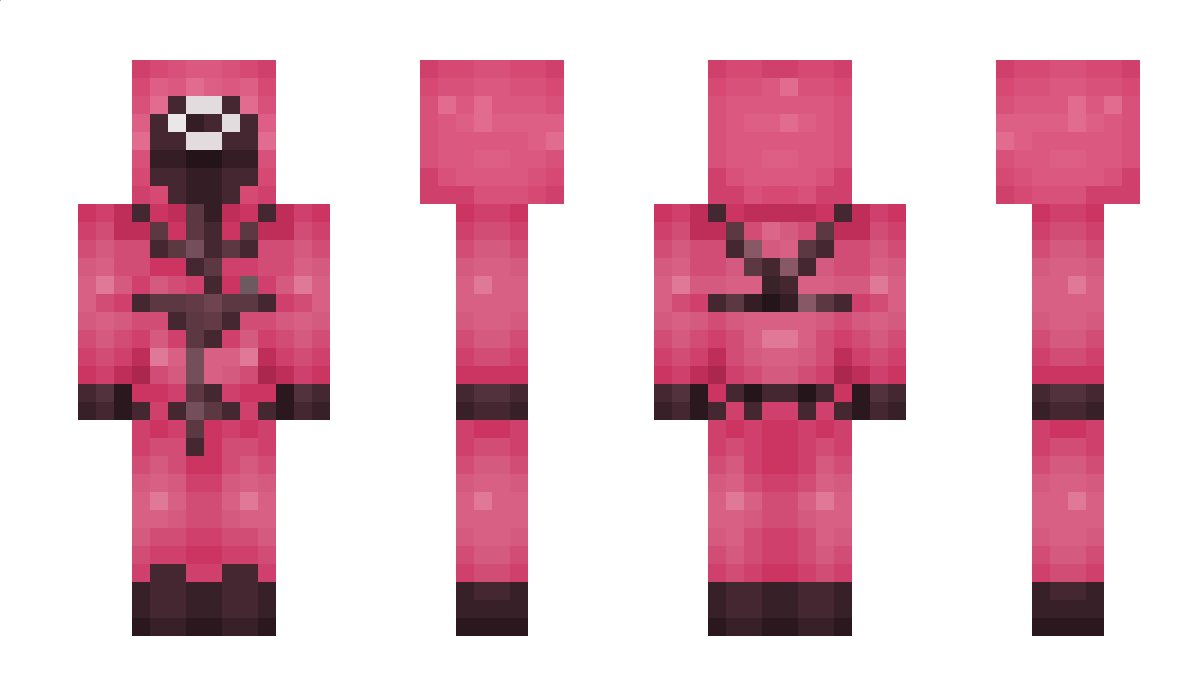 Fank2011 Minecraft Skin