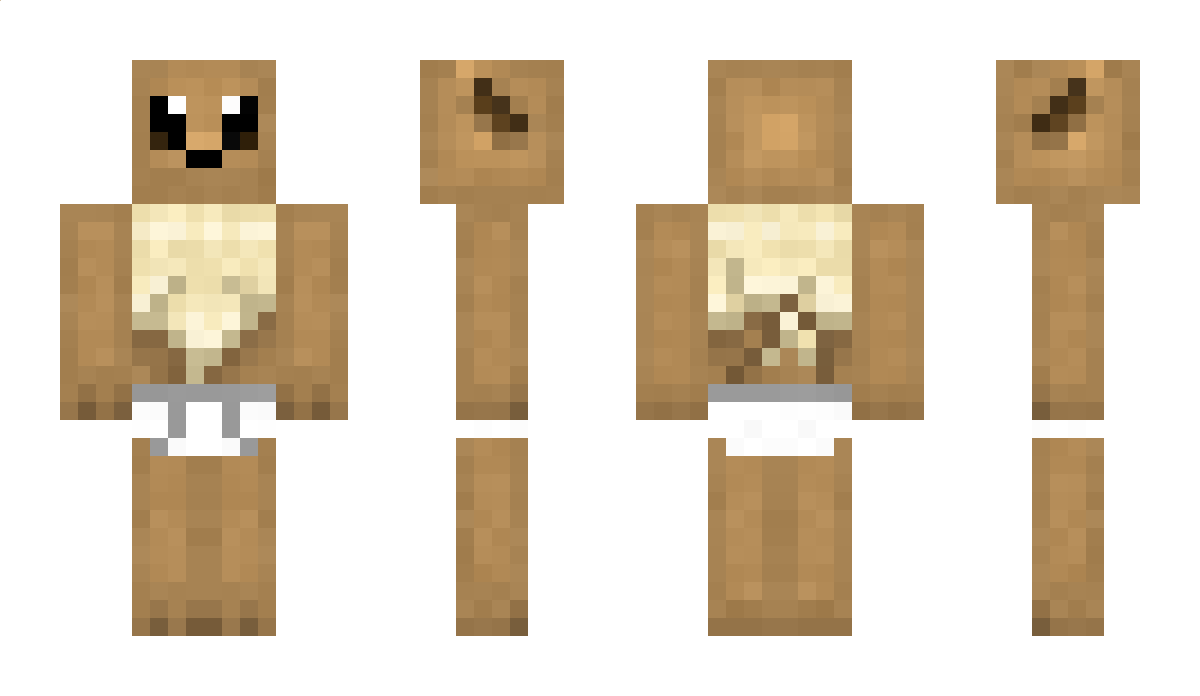 _Dest Minecraft Skin