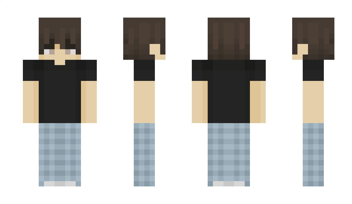 therealpablo_ Minecraft Skin