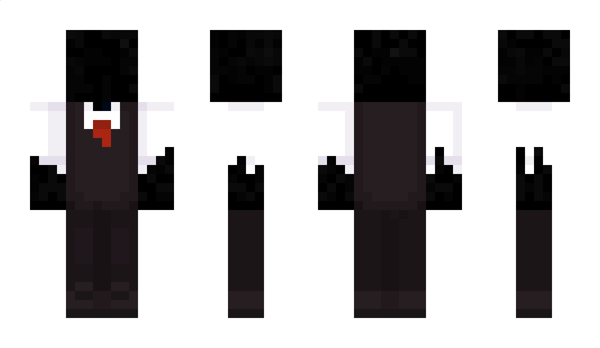 axenyne Minecraft Skin