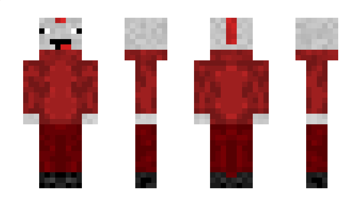 _odfoster Minecraft Skin