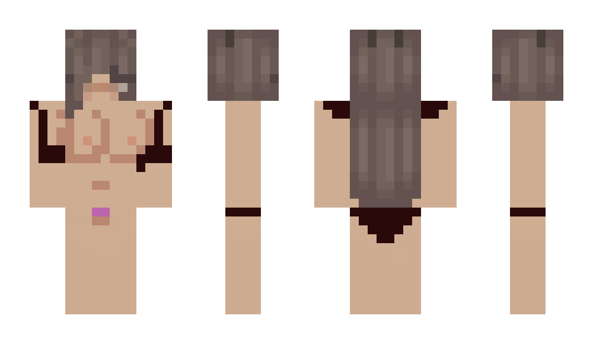 __Zachod Minecraft Skin