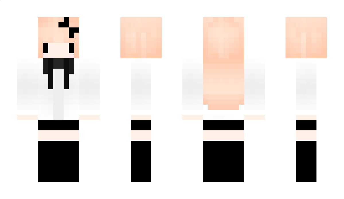 seikoni Minecraft Skin