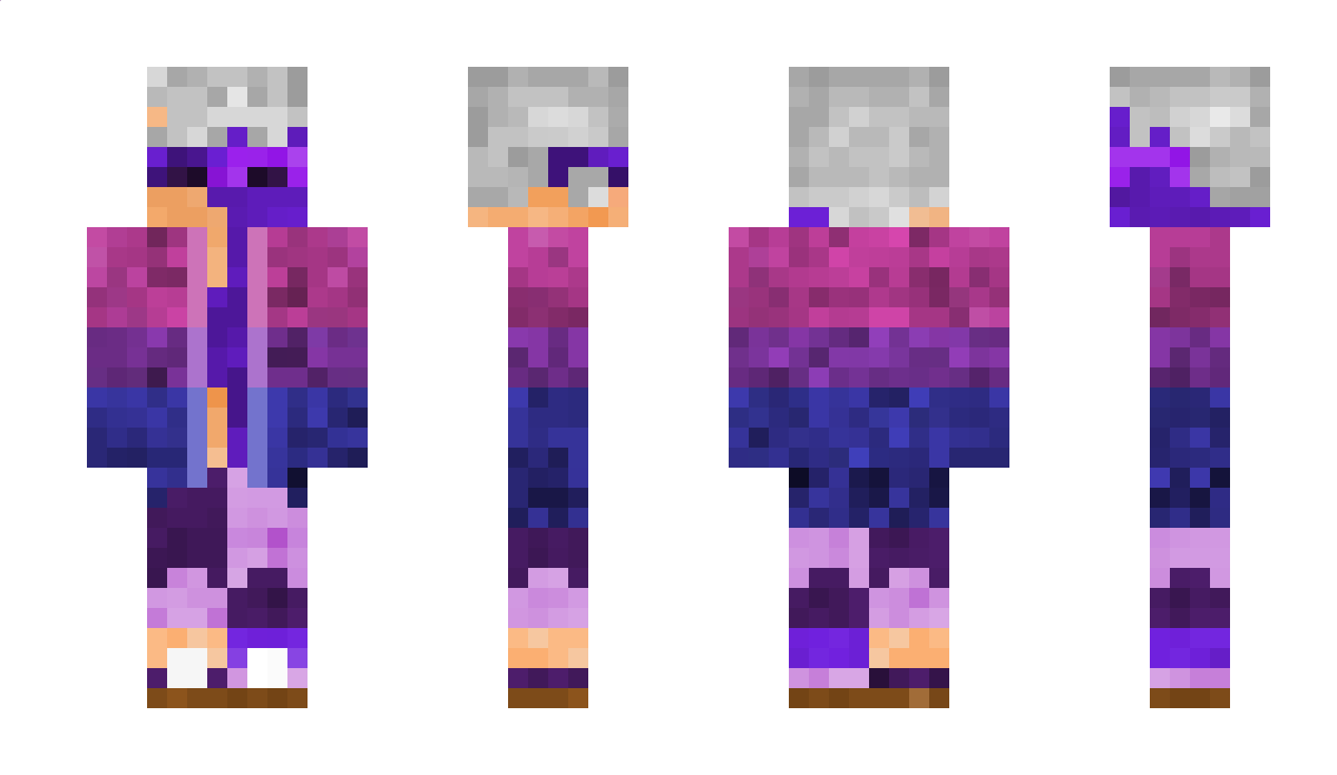 K0ki4_176 Minecraft Skin