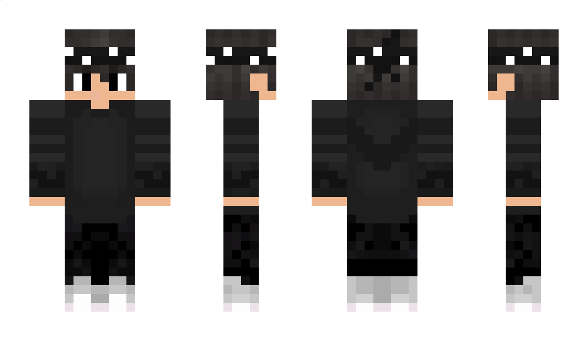 DroppedByMakapak Minecraft Skin