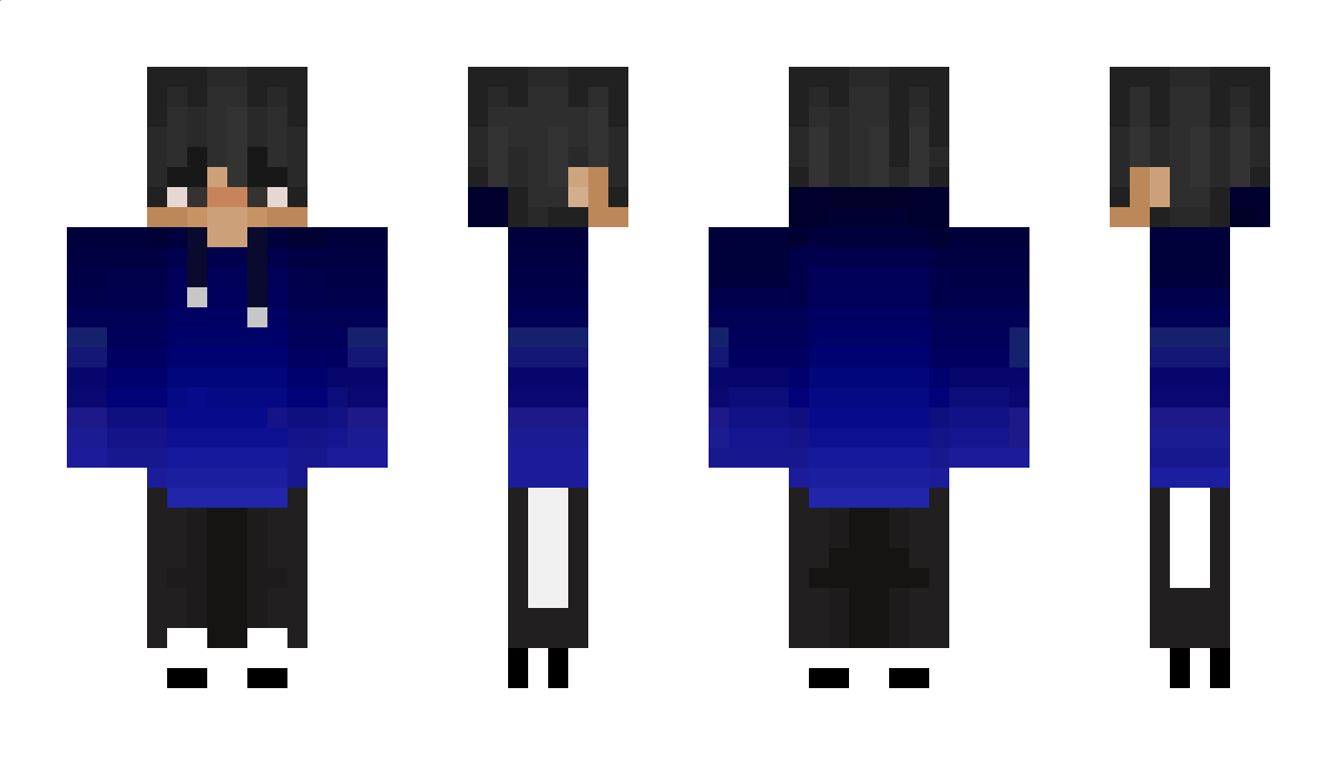 Maxi_H29 Minecraft Skin