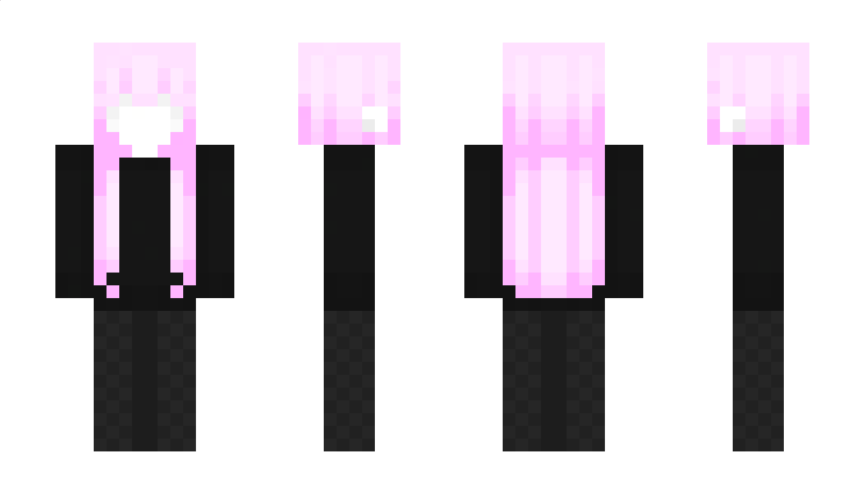 iltaa Minecraft Skin