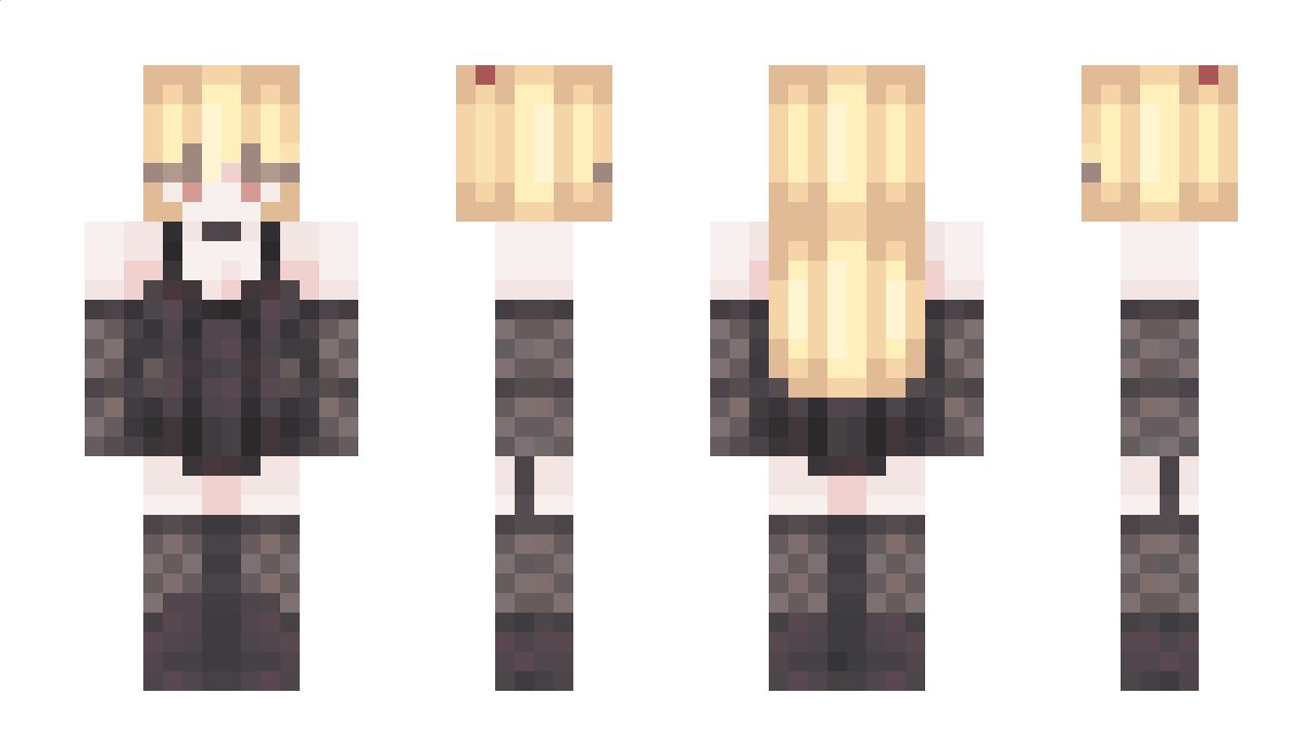 Gempkin Minecraft Skin