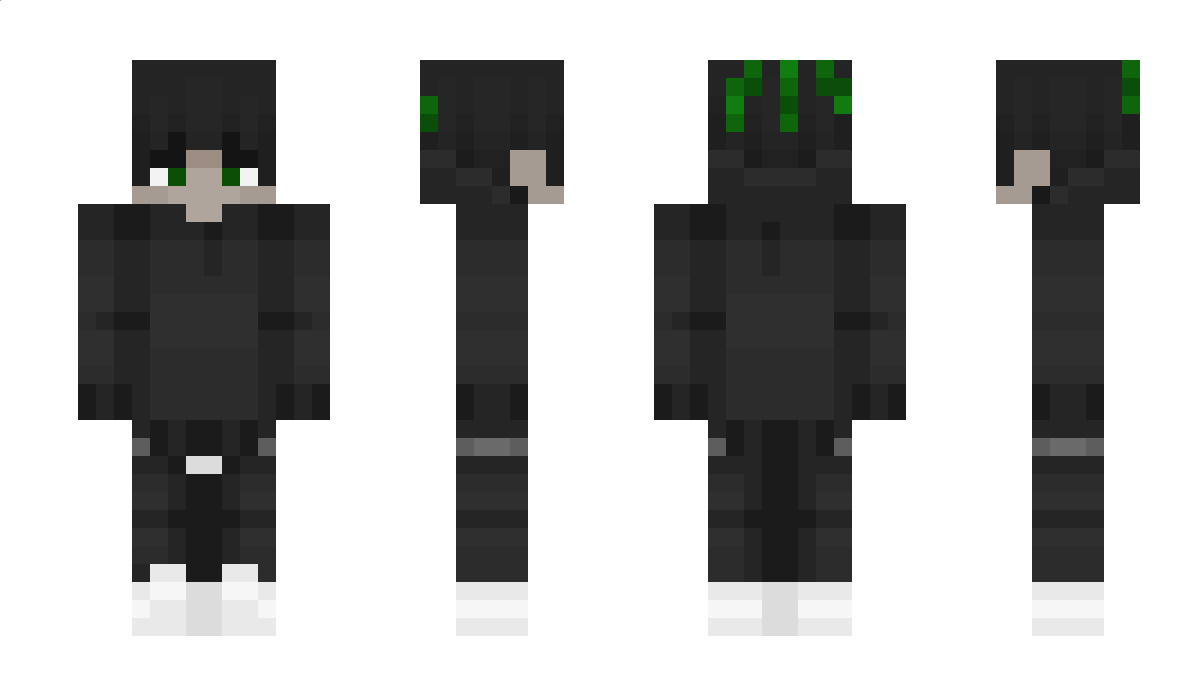 urfriendsquid Minecraft Skin