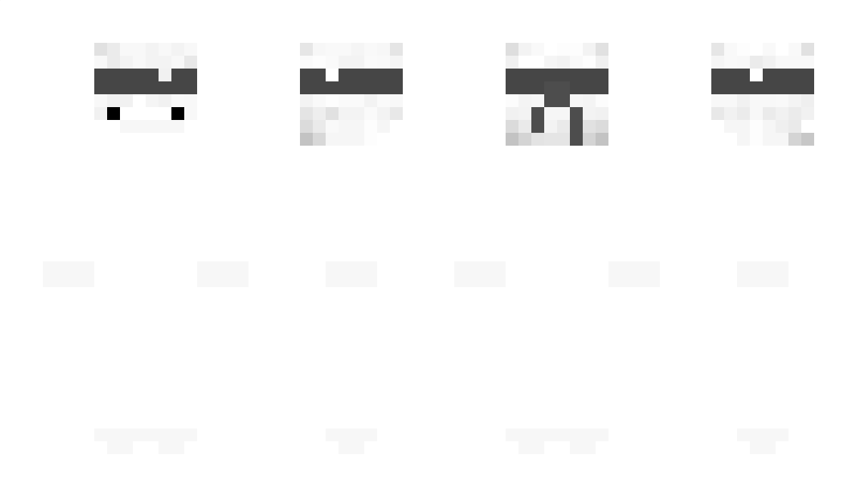 Fostinq Minecraft Skin