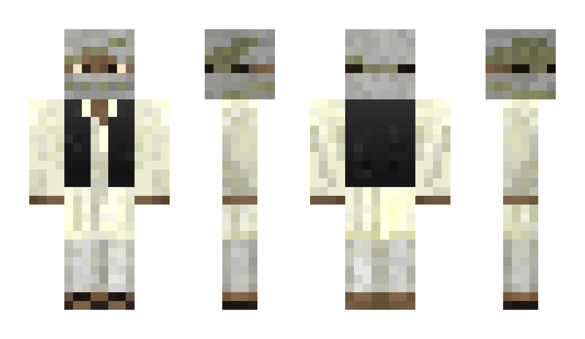 zvld Minecraft Skin