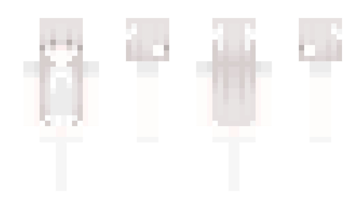 Nqeee Minecraft Skin