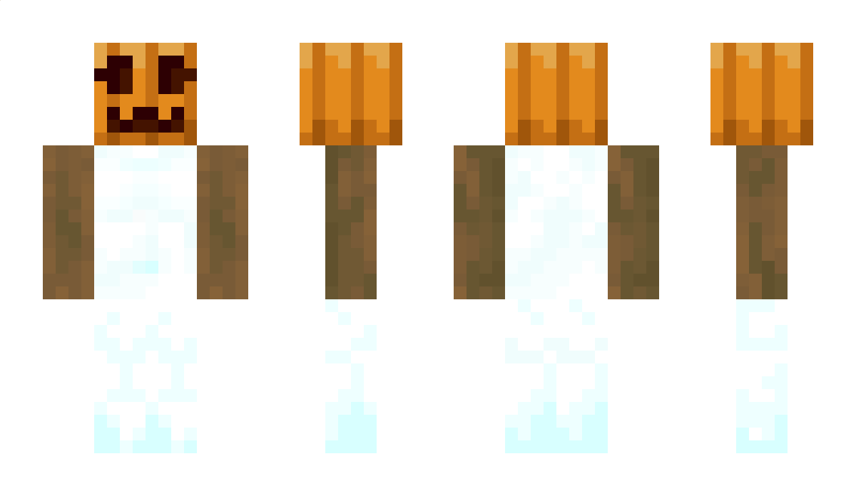 Gelumae Minecraft Skin