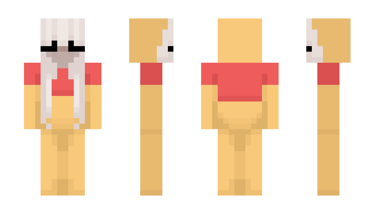 wyvlot Minecraft Skin