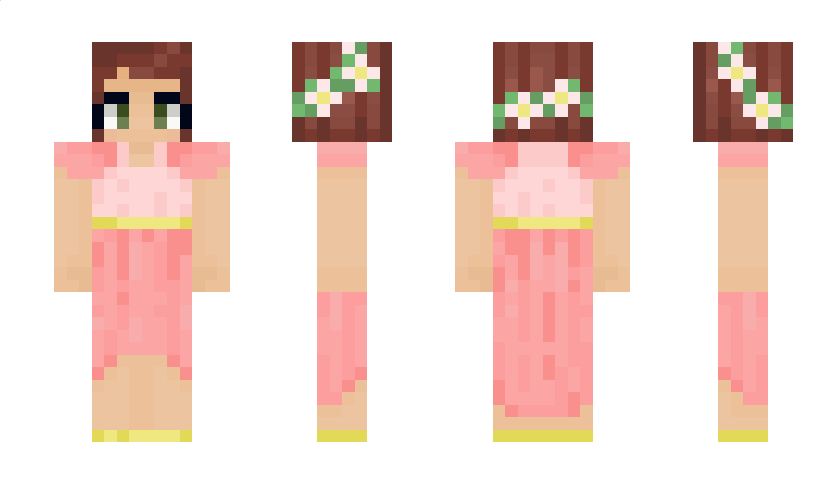 JRC197 Minecraft Skin