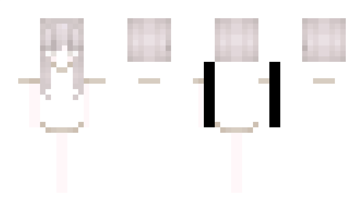 1SnowEearth Minecraft Skin