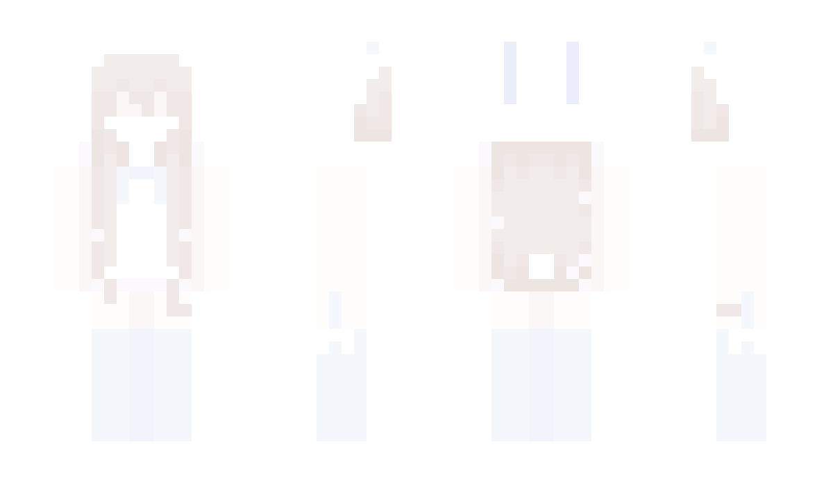 NxrthBear Minecraft Skin