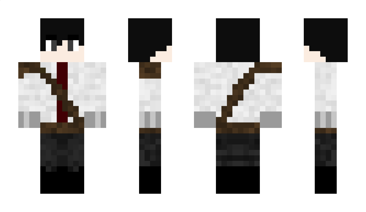 Solv15 Minecraft Skin