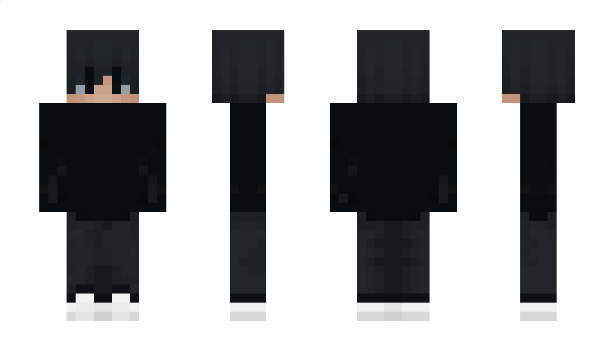 malte82743 Minecraft Skin