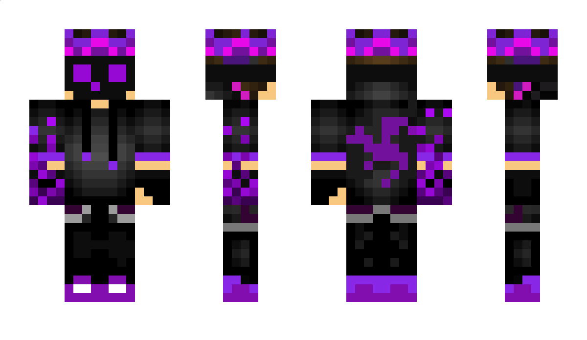 ELI_PLAYZ_24 Minecraft Skin