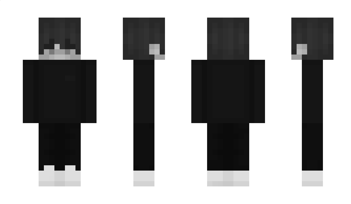 tuens Minecraft Skin