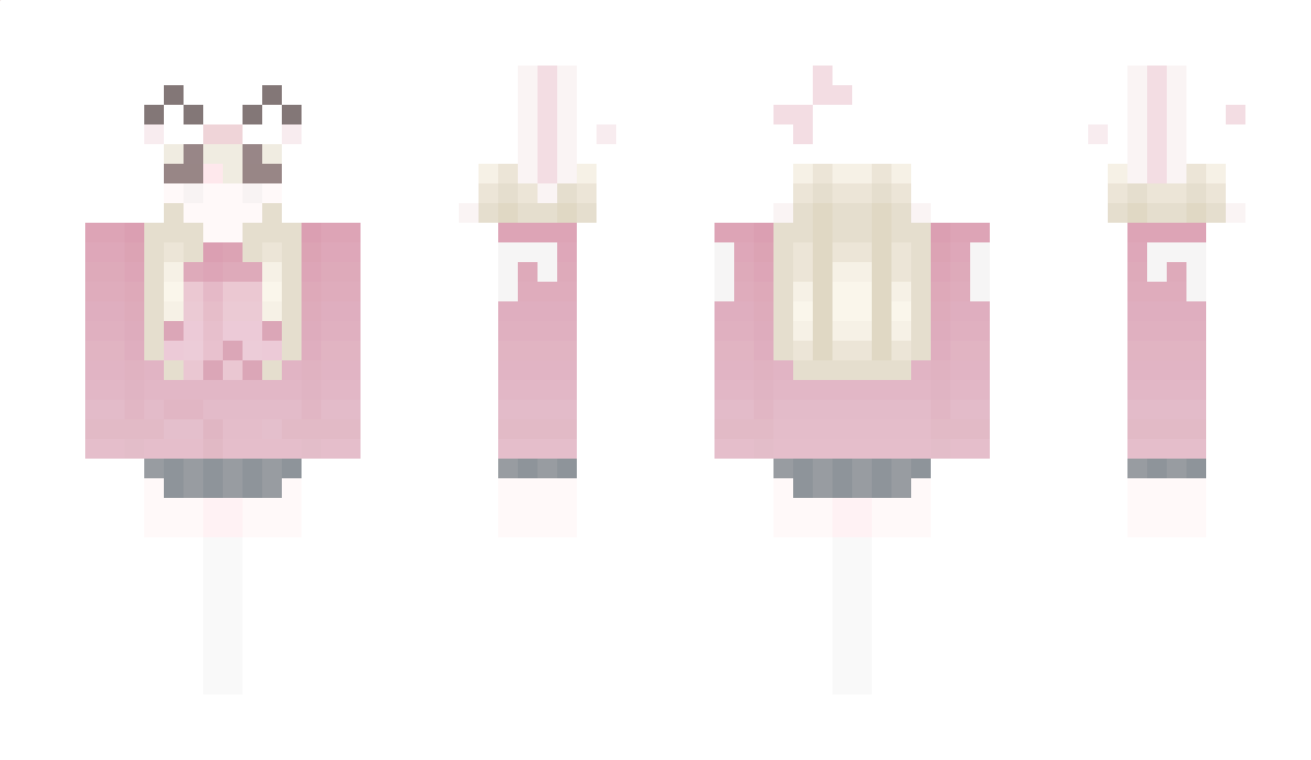 angnn Minecraft Skin