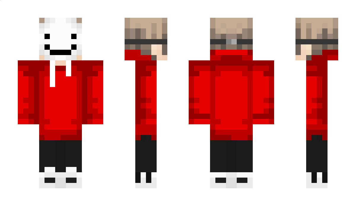 _pettan_ Minecraft Skin