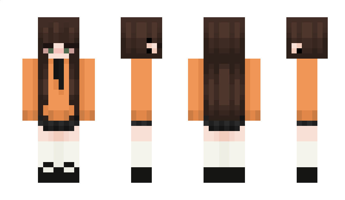 namoonyk Minecraft Skin