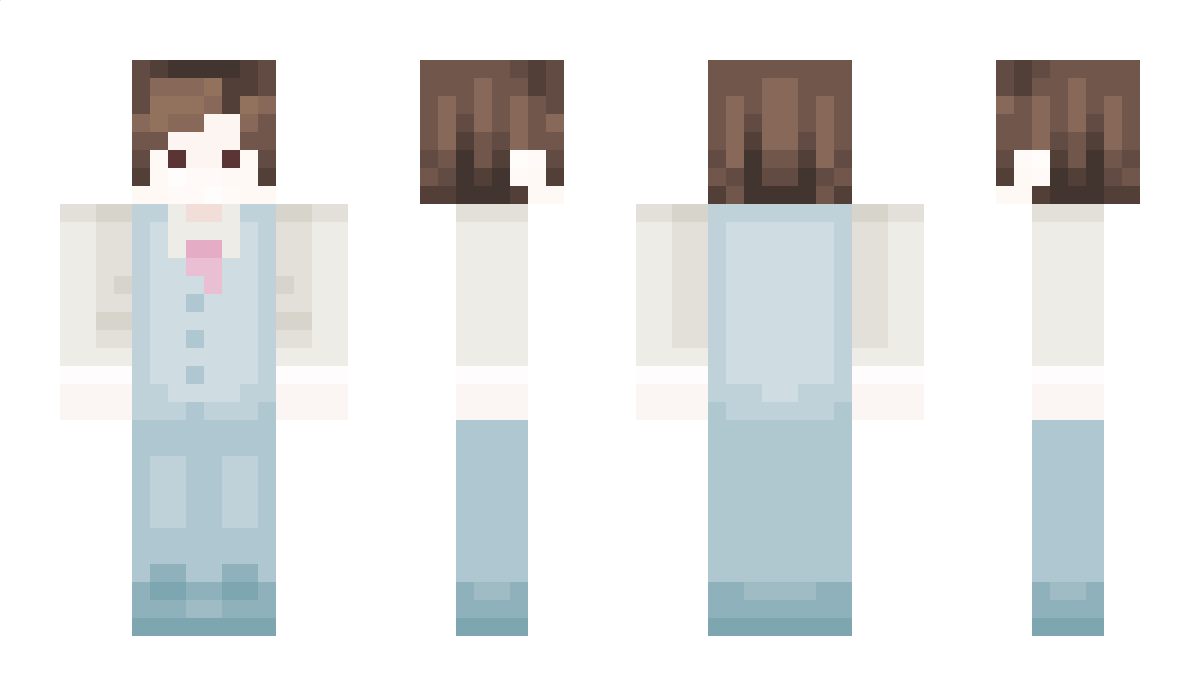 Funasitien Minecraft Skin