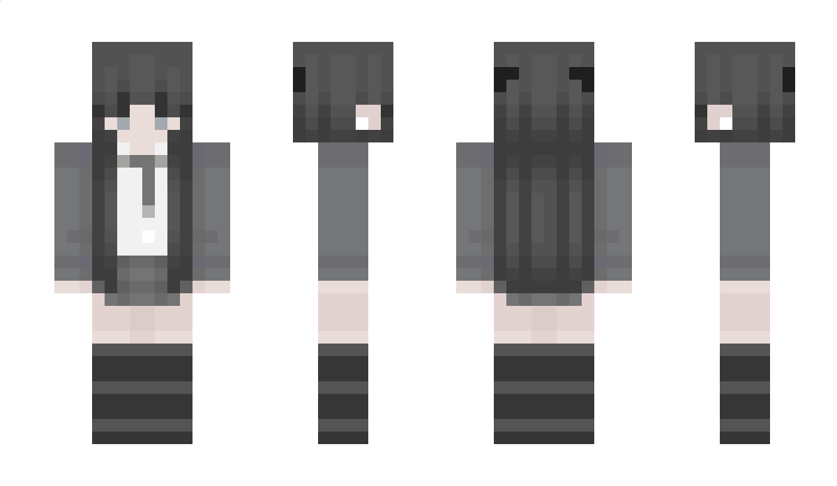 iamnemop Minecraft Skin