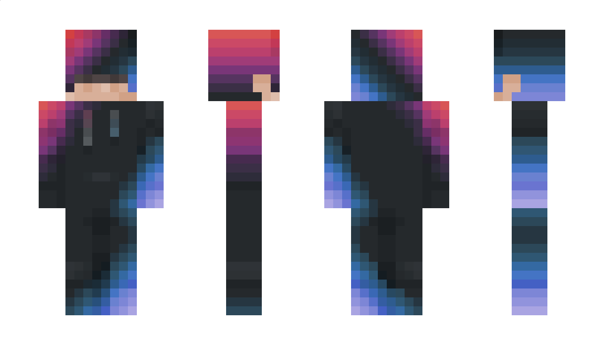 pansts Minecraft Skin