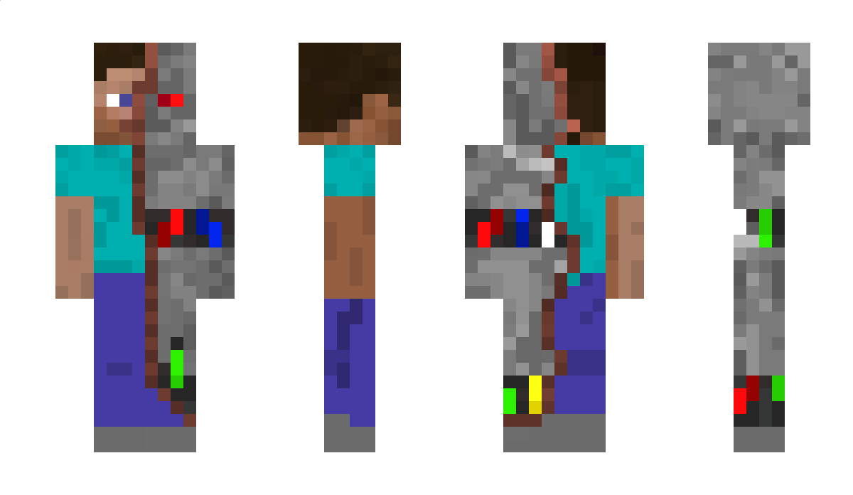 4nt_ Minecraft Skin