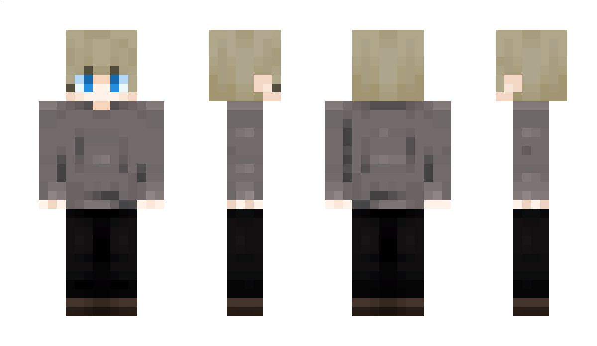 iCirith Minecraft Skin