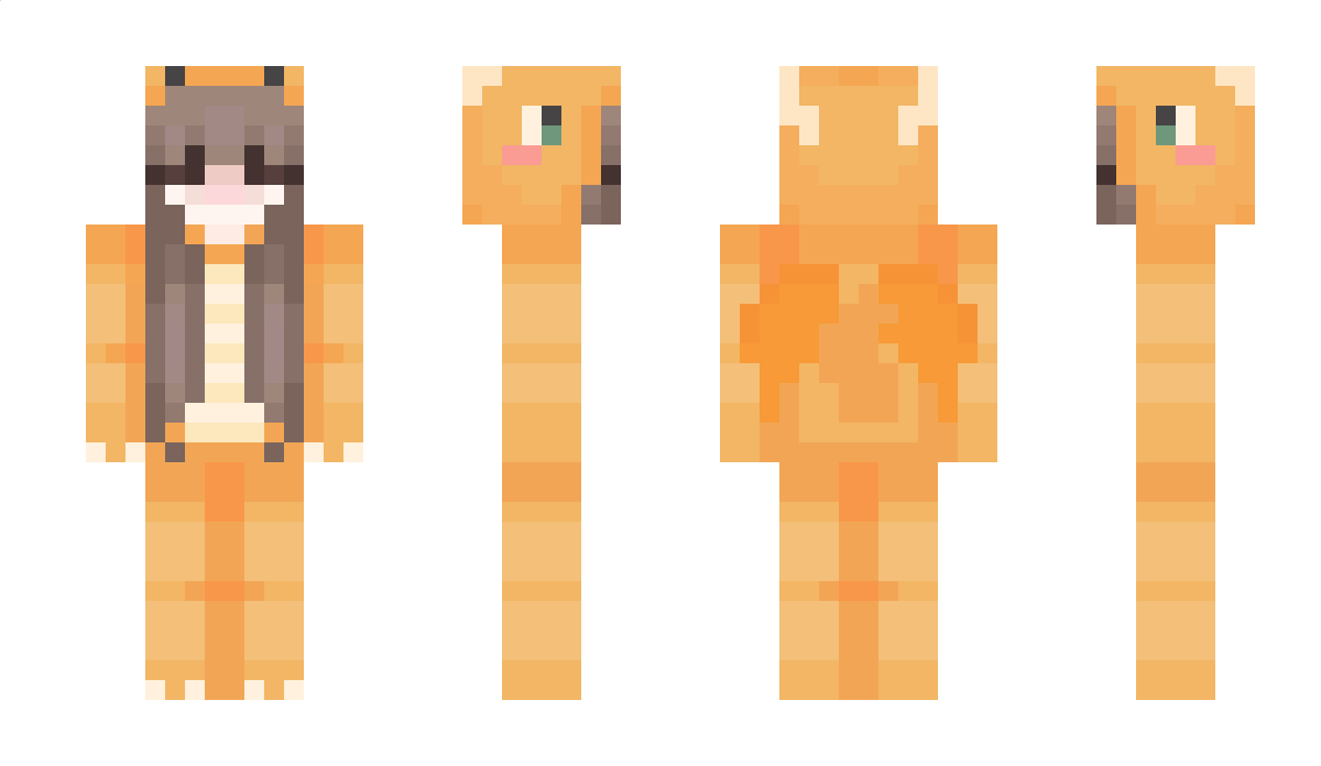 nqlife Minecraft Skin