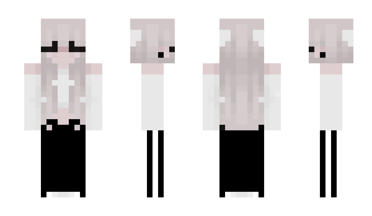 kysawa Minecraft Skin