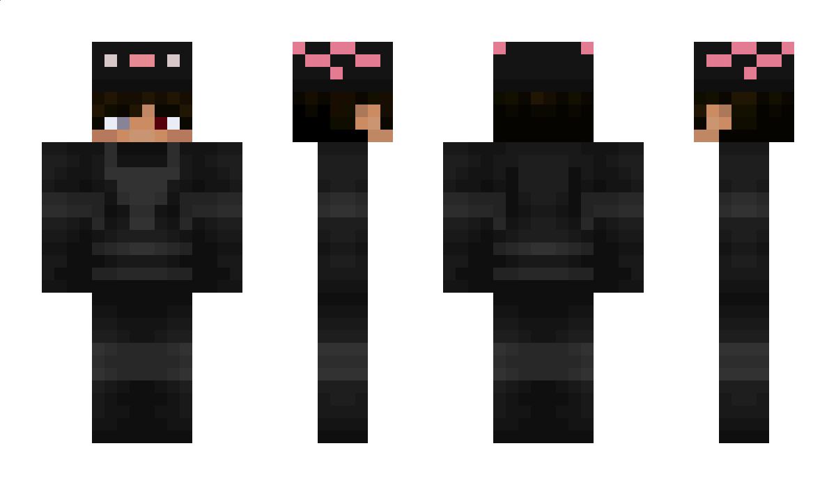 Strawify Minecraft Skin