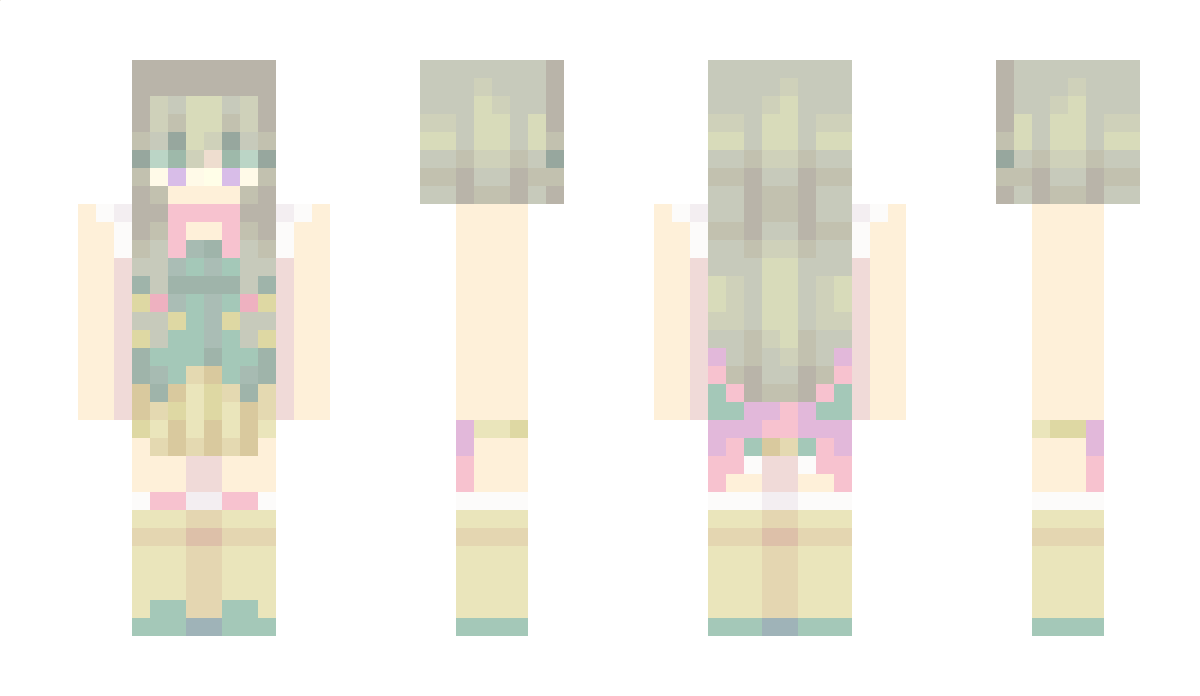 Kleem Minecraft Skin