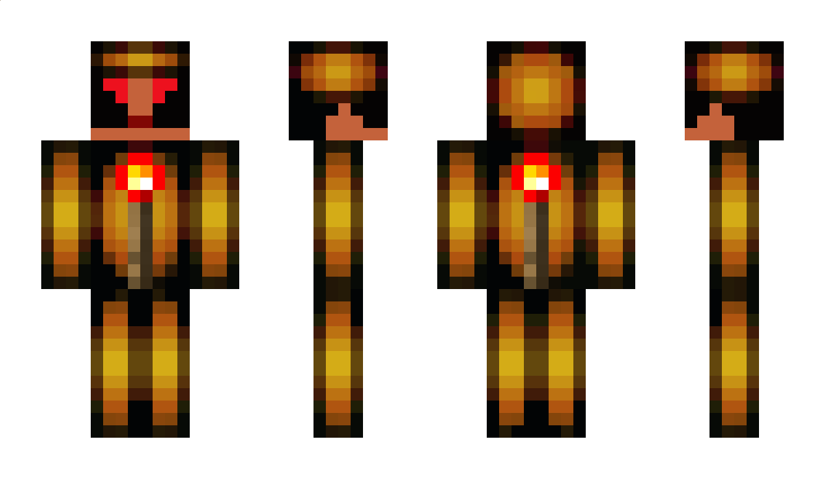 nameMethos Minecraft Skin