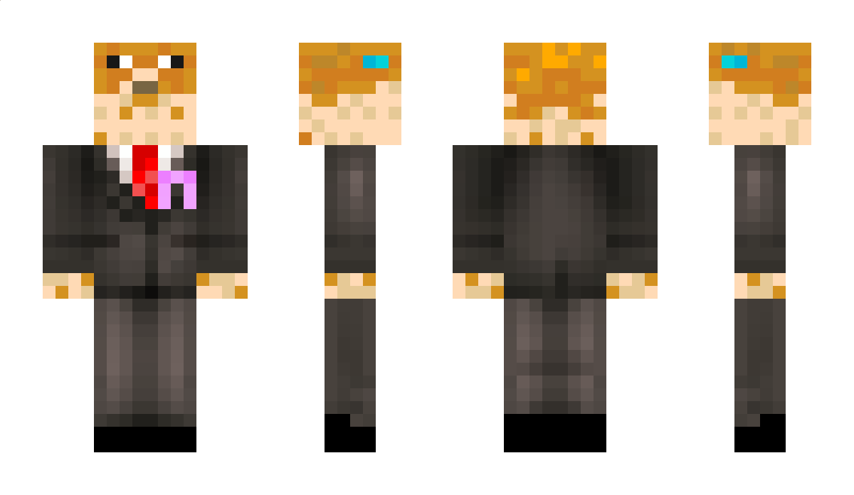 BdelloidSpark24 Minecraft Skin