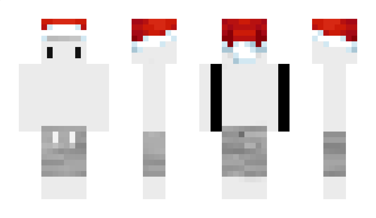 K0zwoy Minecraft Skin