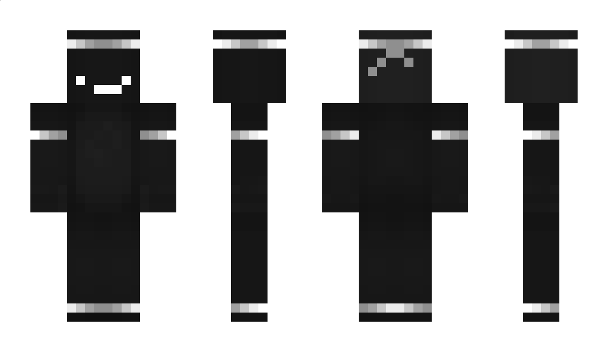 20nairolf00 Minecraft Skin