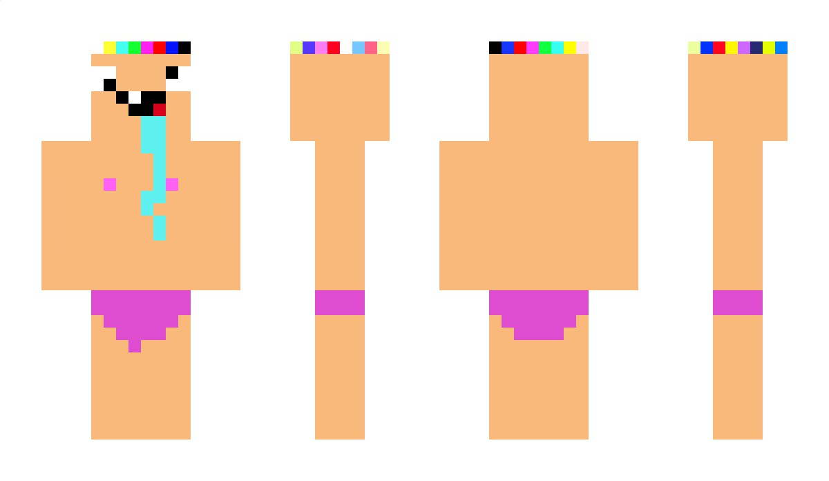 vF9ooL Minecraft Skin