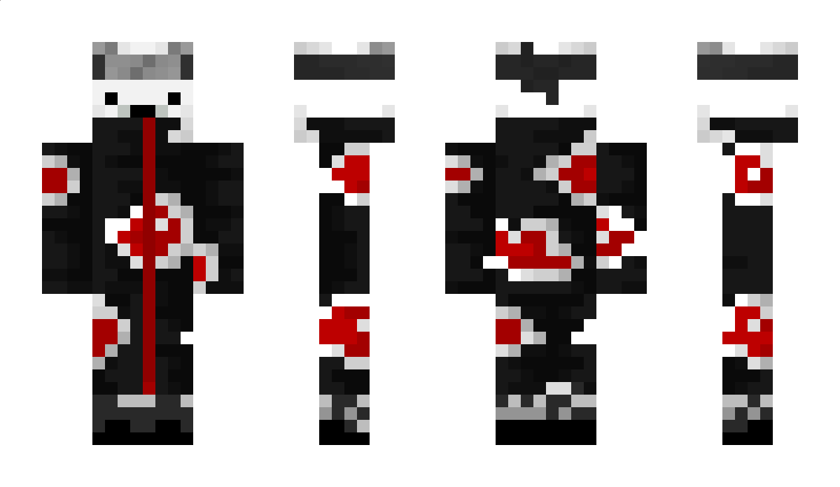 _Pal Minecraft Skin