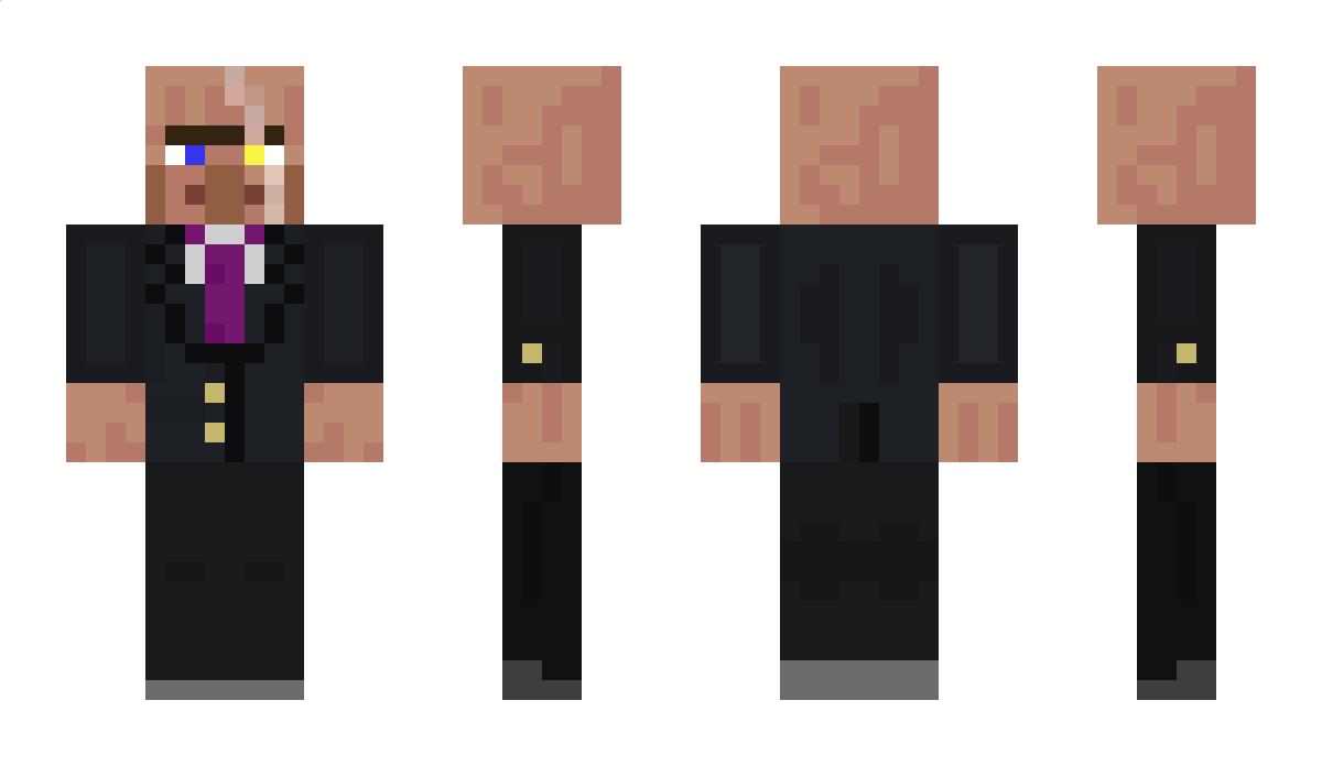 laux06110 Minecraft Skin