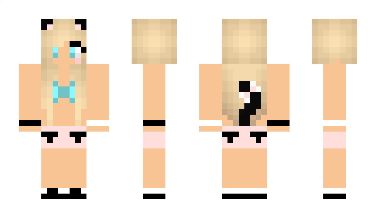 SigomsBzlx Minecraft Skin