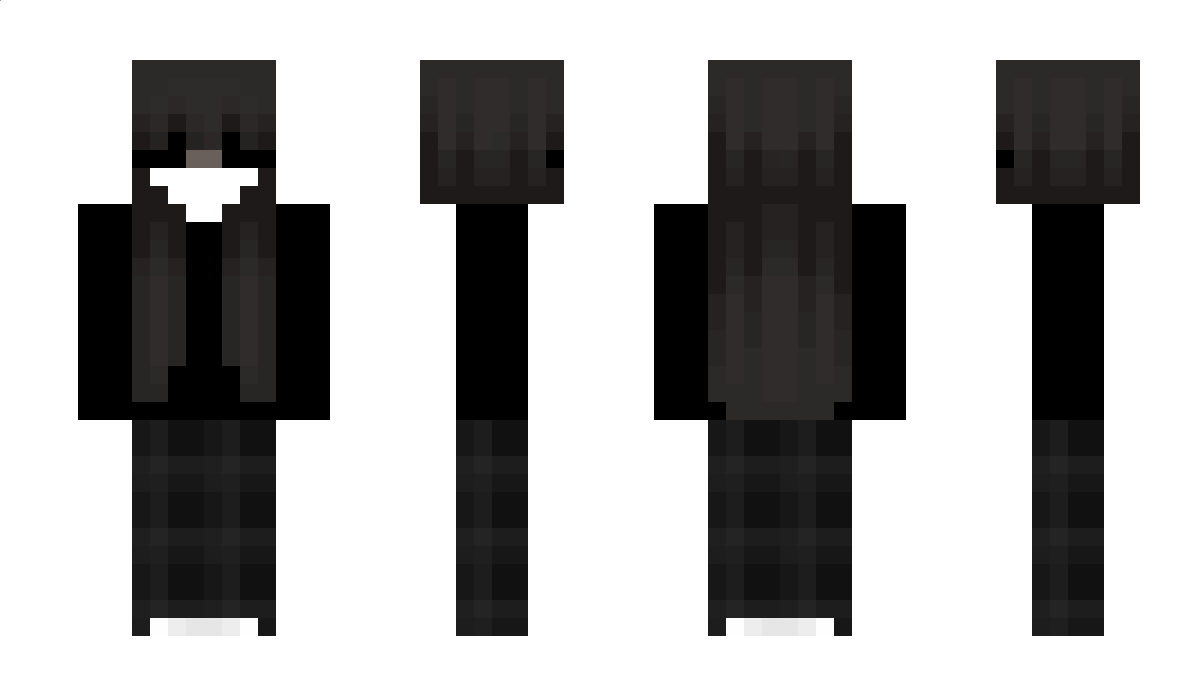 LCS_KID Minecraft Skin