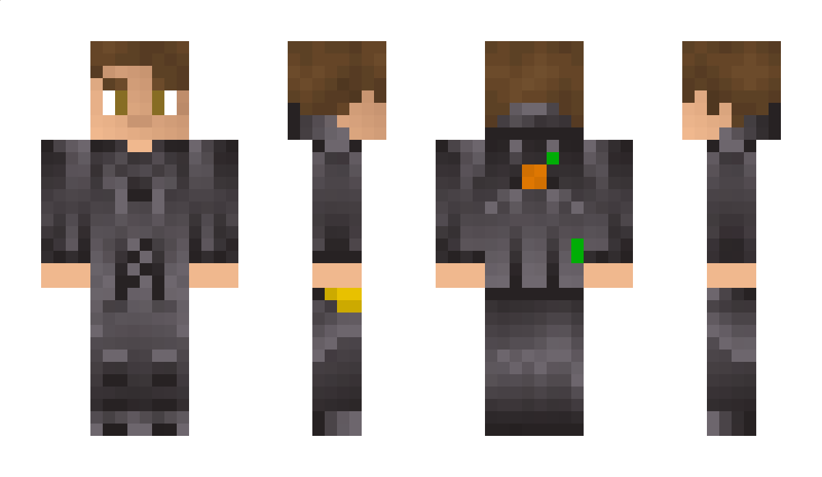 _CAWN_ Minecraft Skin