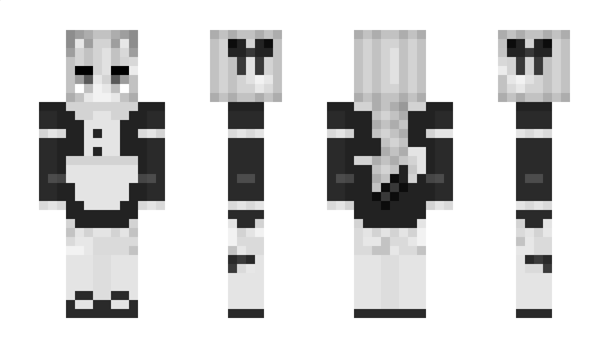 Pascius Minecraft Skin