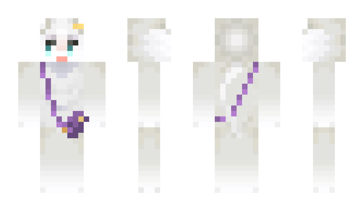 PACK_ Minecraft Skin