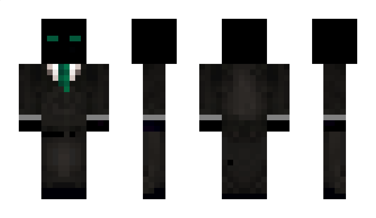 laxuci Minecraft Skin